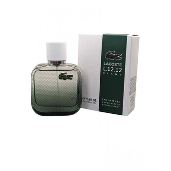 L.12.12 Blanc Eau Intense EDT